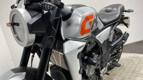 Zontes ZT ZT 350 GK 39