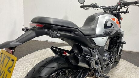 Zontes ZT ZT 350 GK 42