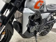 Zontes ZT ZT 350 GK 48