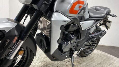 Zontes ZT ZT 350 GK 48