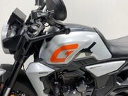 Zontes ZT ZT 350 GK 49