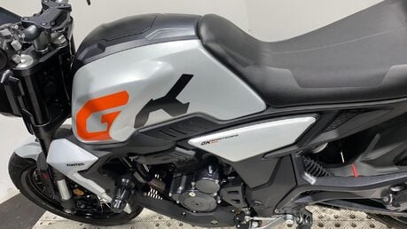 Zontes ZT ZT 350 GK 52