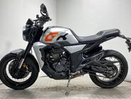 Zontes ZT ZT 350 GK 2