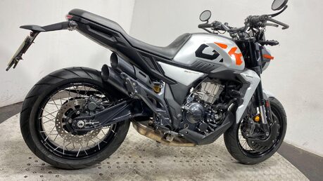 Zontes ZT ZT 350 GK 8