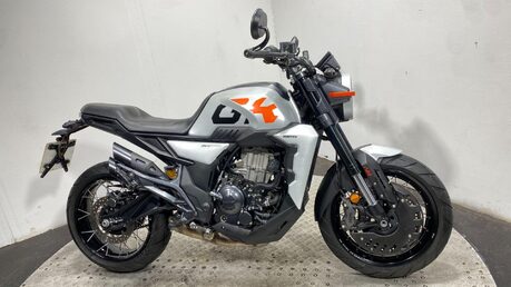 Zontes ZT ZT 350 GK 9