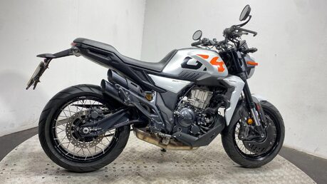 Zontes ZT ZT 350 GK 10