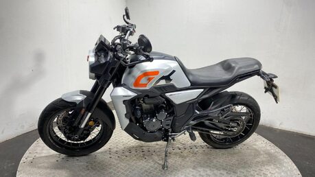 Zontes ZT ZT 350 GK 12