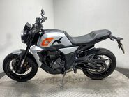 Zontes ZT ZT 350 GK 14