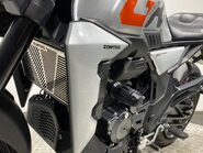 Zontes ZT ZT 350 GK 18
