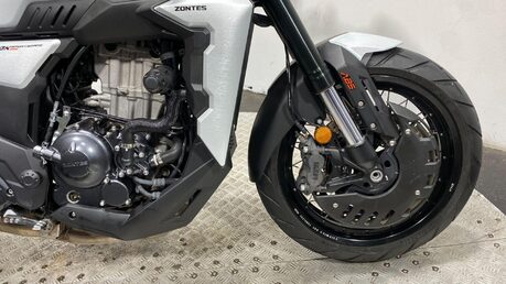 Zontes ZT ZT 350 GK 36