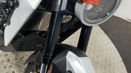Zontes ZT ZT 350 GK 47