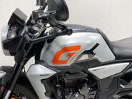 Zontes ZT ZT 350 GK 52