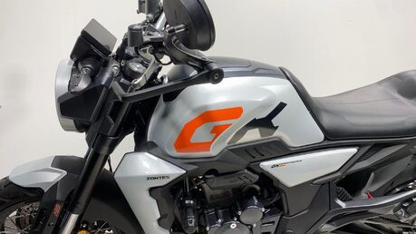 Zontes ZT ZT 350 GK 52