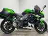 Kawasaki Z1000 SX ZX 1000 MGF ABS