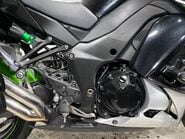 Kawasaki Z1000 SX ZX 1000 MGF ABS 3