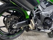 Kawasaki Z1000 SX ZX 1000 MGF ABS 4