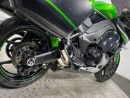 Kawasaki Z1000 SX ZX 1000 MGF ABS 6