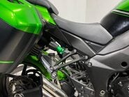 Kawasaki Z1000 SX ZX 1000 MGF ABS 10