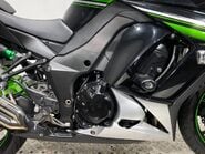 Kawasaki Z1000 SX ZX 1000 MGF ABS 11