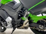 Kawasaki Z1000 SX ZX 1000 MGF ABS 13