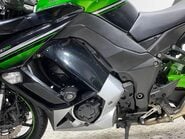 Kawasaki Z1000 SX ZX 1000 MGF ABS 14