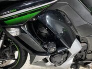 Kawasaki Z1000 SX ZX 1000 MGF ABS 15