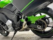 Kawasaki Z1000 SX ZX 1000 MGF ABS 16