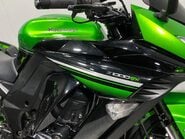 Kawasaki Z1000 SX ZX 1000 MGF ABS 17
