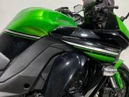 Kawasaki Z1000 SX ZX 1000 MGF ABS 18