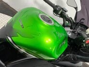 Kawasaki Z1000 SX ZX 1000 MGF ABS 20