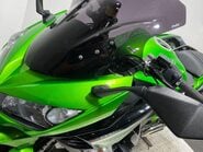 Kawasaki Z1000 SX ZX 1000 MGF ABS 21