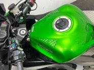 Kawasaki Z1000 SX ZX 1000 MGF ABS 22