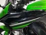 Kawasaki Z1000 SX ZX 1000 MGF ABS 23
