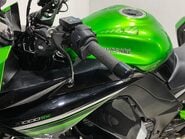 Kawasaki Z1000 SX ZX 1000 MGF ABS 24