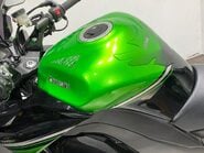 Kawasaki Z1000 SX ZX 1000 MGF ABS 25