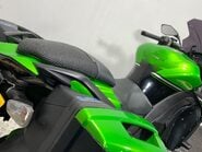 Kawasaki Z1000 SX ZX 1000 MGF ABS 26