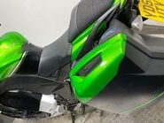 Kawasaki Z1000 SX ZX 1000 MGF ABS 27