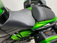 Kawasaki Z1000 SX ZX 1000 MGF ABS 28