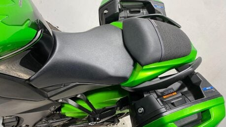 Kawasaki Z1000 SX ZX 1000 MGF ABS 28