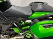 Kawasaki Z1000 SX ZX 1000 MGF ABS 29