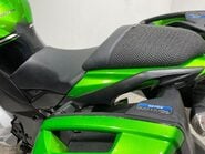 Kawasaki Z1000 SX ZX 1000 MGF ABS 30