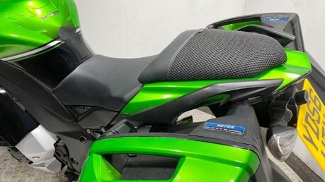 Kawasaki Z1000 SX ZX 1000 MGF ABS 30