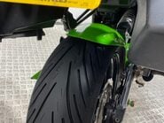 Kawasaki Z1000 SX ZX 1000 MGF ABS 32