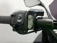 Kawasaki Z1000 SX ZX 1000 MGF ABS 33