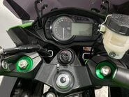 Kawasaki Z1000 SX ZX 1000 MGF ABS 34
