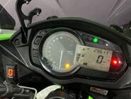 Kawasaki Z1000 SX ZX 1000 MGF ABS 35