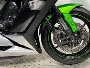 Kawasaki Z1000 SX ZX 1000 MGF ABS 36