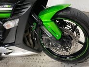 Kawasaki Z1000 SX ZX 1000 MGF ABS 37