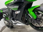 Kawasaki Z1000 SX ZX 1000 MGF ABS 38