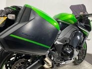 Kawasaki Z1000 SX ZX 1000 MGF ABS 39